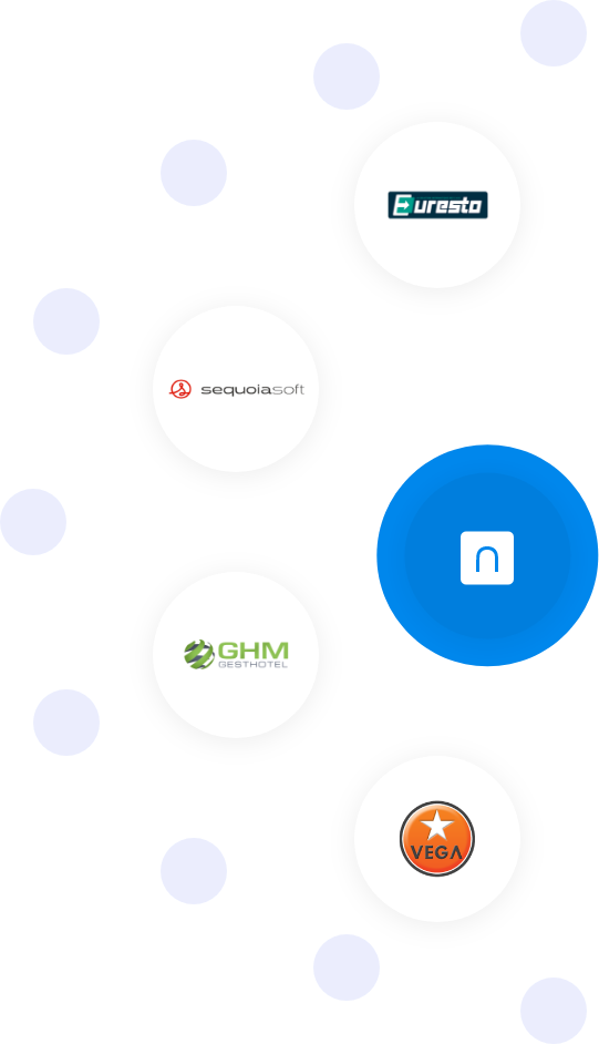 Pms Connect Novaresa Illustration