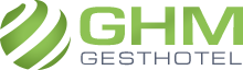 logo ghm